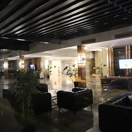 Point Beach&spa מלון דידים