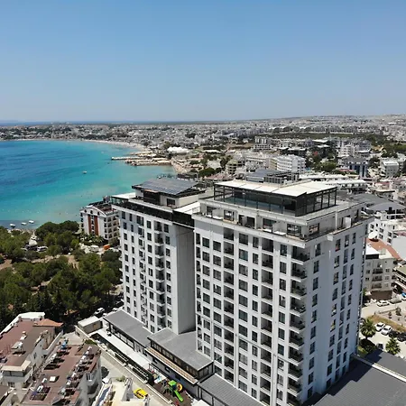 Отель Point Beach&spa Дидим