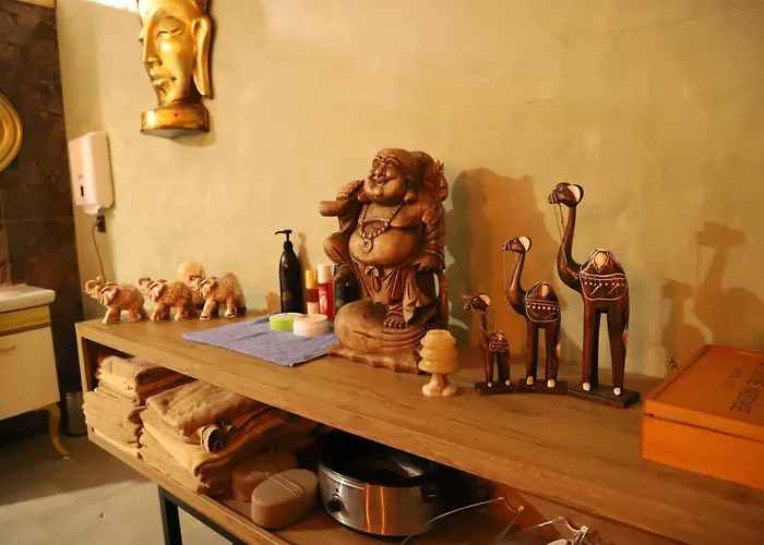 Hotel Point Beach&spa 5*