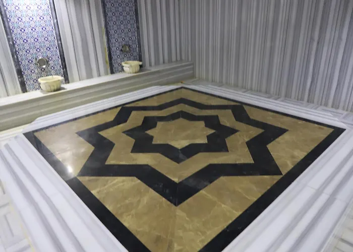 Point Beach&spa Hotel 5*