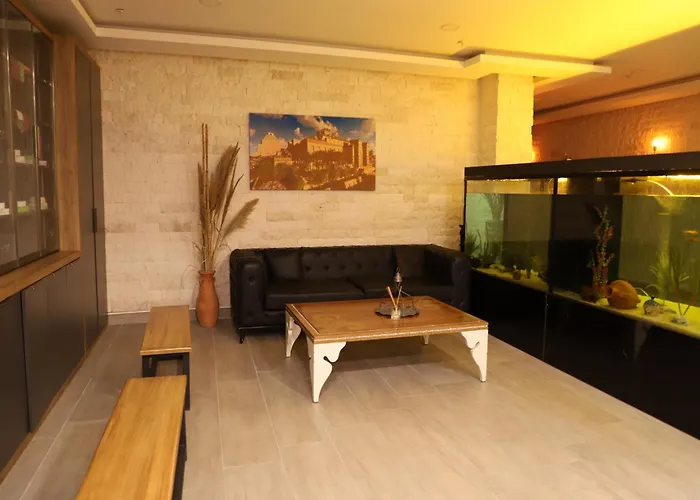 Hotel Point Beach&spa Didim