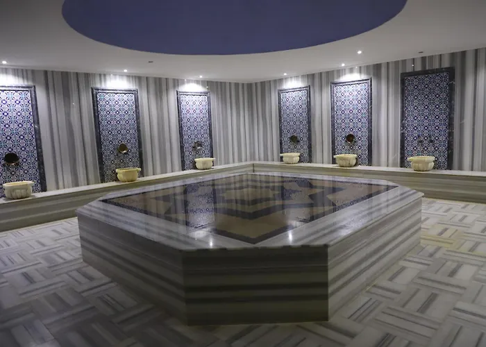 Hotel Point Beach&spa