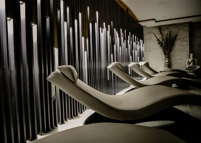 Point Beach&spa Hotel