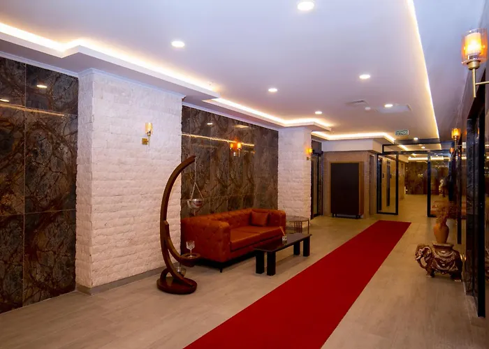 Hotel Point Beach&spa 5*