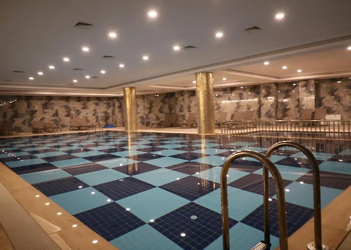 Hotel Point Beach&spa