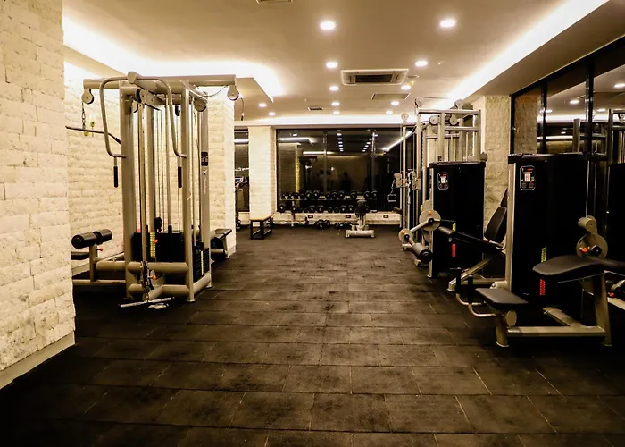 Hotel Point Beach&spa 5*