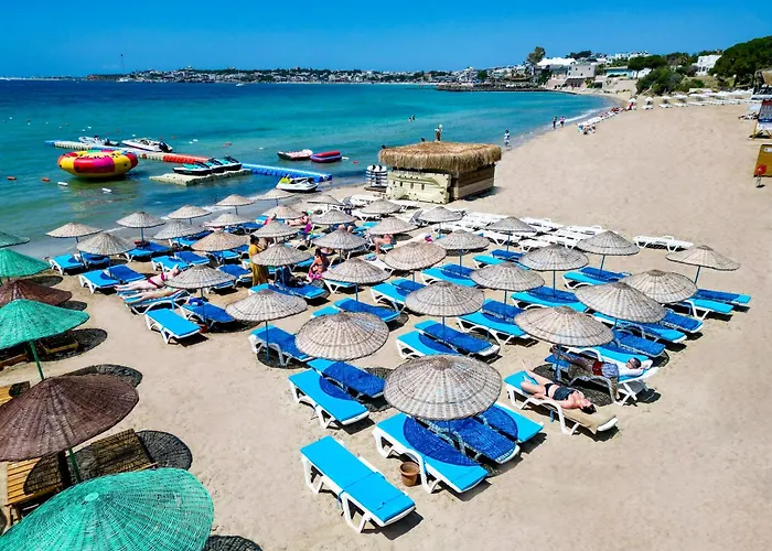 호텔 Point Beach&spa