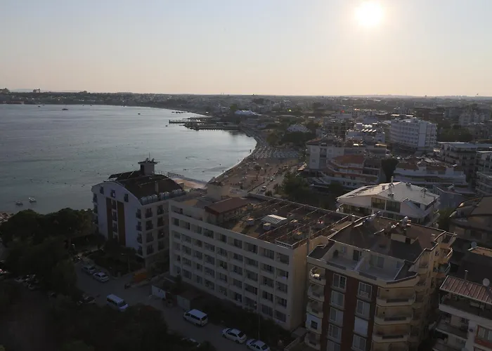 Point Beach&spa Didim