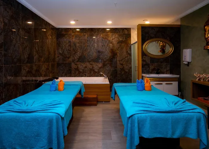 Point Beach&spa Hotel