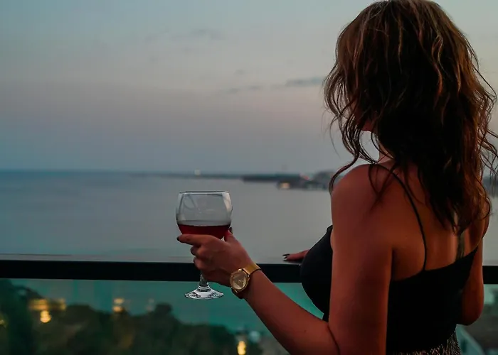 Point Beach&spa Hotel 5*