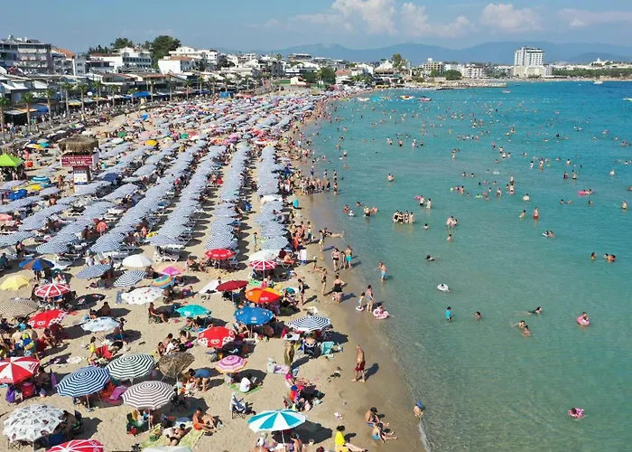 Point Beach&spa Hotel 5*