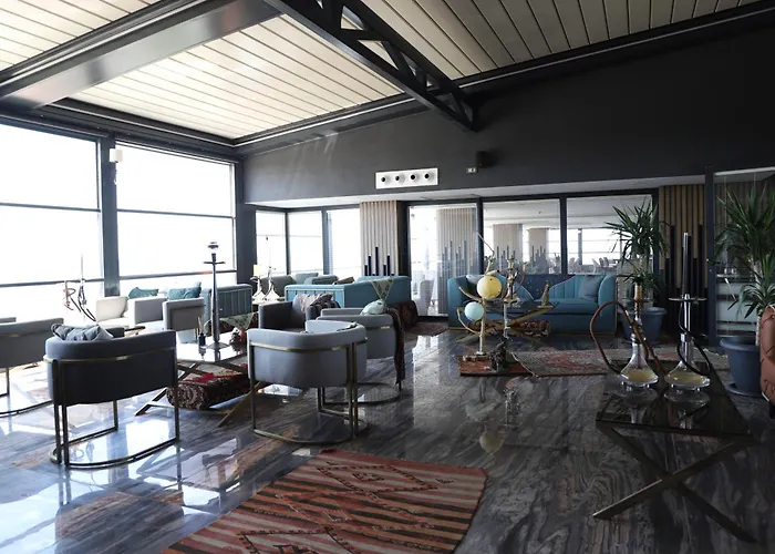 Point Beach&spa Didim