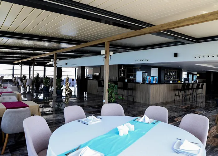 Point Beach&spa Hotel