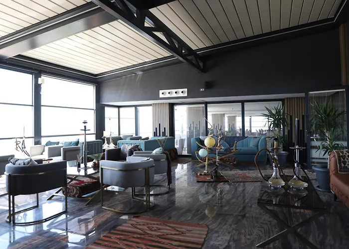 호텔 Point Beach&spa 5*