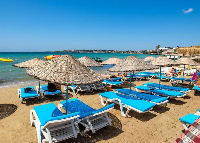 Point Beach&spa Hotel 5*