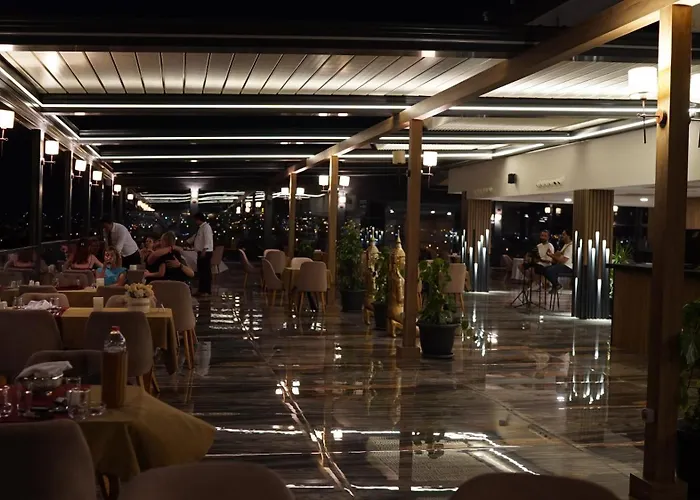 호텔 Point Beach&spa