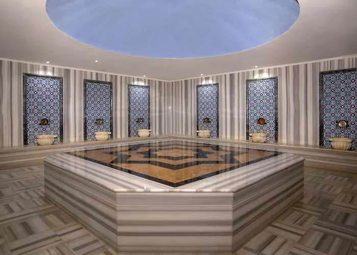 Point Beach&spa 5* 디딤