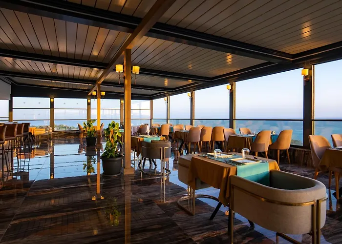 Point Beach&spa Didim