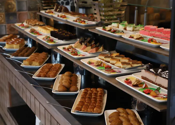 Point Beach&spa 호텔