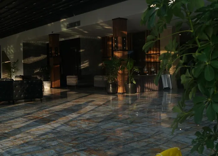 Point Beach&spa Didim