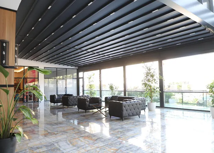 Hotel Point Beach&spa 5*