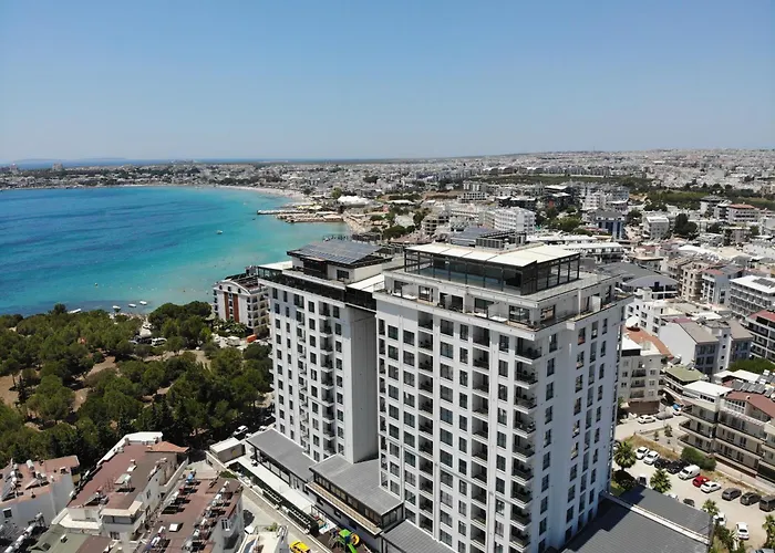 호텔 Point Beach&spa 디딤